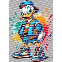 Cartoons and other-CO 2576